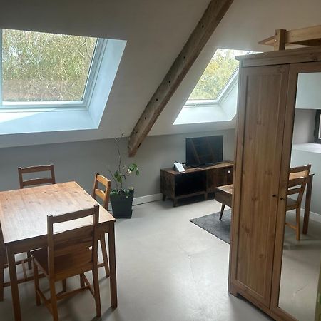 Appartamento Sejour Au Domaine Des Mortiers Saint-Étienne-de-Montluc Esterno foto
