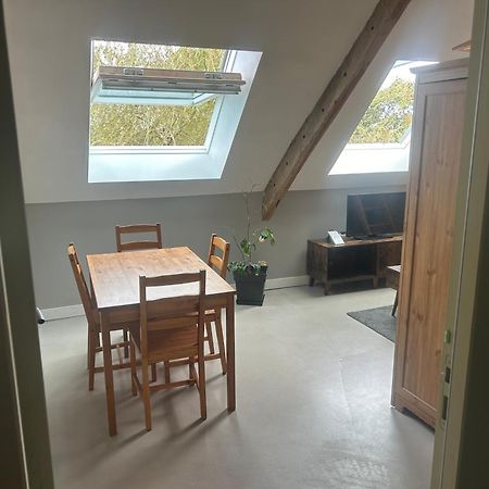 Appartamento Sejour Au Domaine Des Mortiers Saint-Étienne-de-Montluc Esterno foto