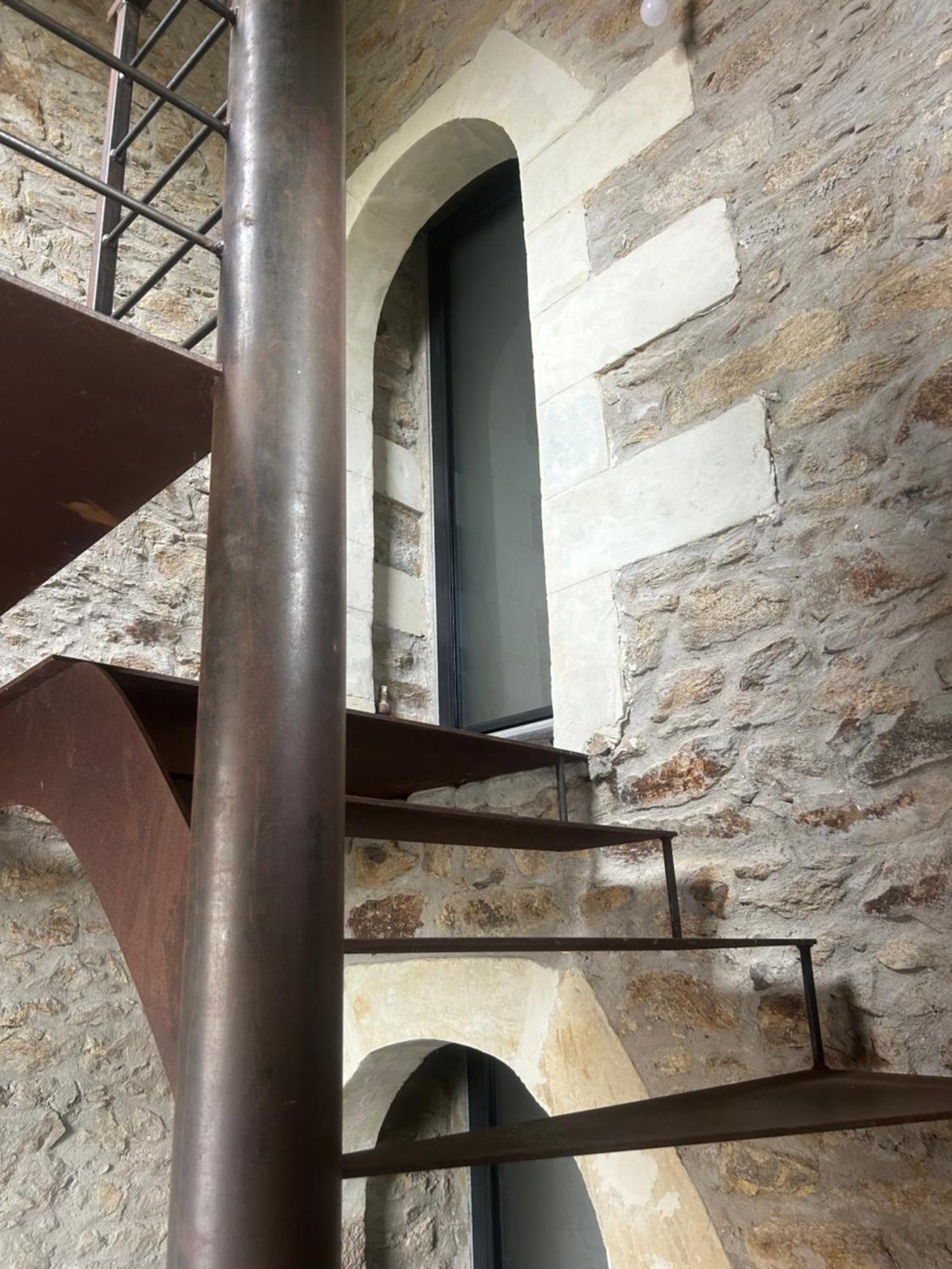 Appartamento Sejour Au Domaine Des Mortiers Saint-Étienne-de-Montluc Esterno foto